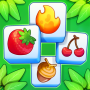 icon Triple Tile: Match Puzzle Game for Samsung S5830 Galaxy Ace