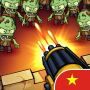icon Zombie War