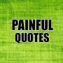icon Painful Quotes