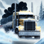 icon Snow Runer : driving games
