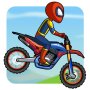 icon Moto Bike: Racing Pro