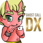 icon Ghost Call DX