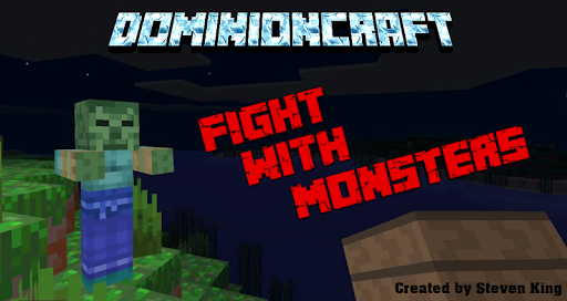 Dominioncraft