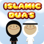 icon Islamic Dua for Kids