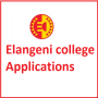 icon Elangeni College tvet Applications