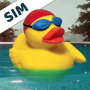 icon Rubber Duck Simulator