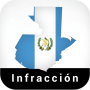 icon com.infraccion.guatemala