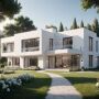 icon AI Home Design