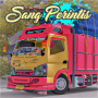 icon Mod Truck Sang Perintis for Samsung Galaxy Grand Duos(GT-I9082)