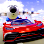 icon Speed Traffic Racing