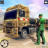 icon Army Truck Driving Games 2021 3.4