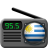 icon Radios Uruguay 1.1.1