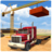icon Excavator Truck Driving Game 4.6