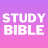 icon Holy Study Bible Free Holy Study Bible 10.0