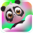 icon Pedantic Panda Escape 0.1