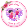 icon Highlight Cover Maker & Icons for LG Q6a