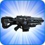 icon Sci Fi WarFPS Shooting Game