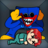 icon Huggy Survival Horror Playtime 1.0.0.2