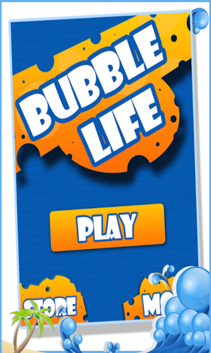 Bubble Life Rescue