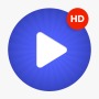 icon HD Video Player for LG Q6a