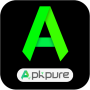 icon APKPure Guide APK Pure Apk Downloader