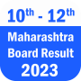 icon Maharashtra Board Result
