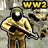 icon Stickman WW2 Battle Simulator 1.09
