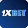 icon 1XBET: Live Sports Betting Results Advices for Sony Xperia XZ1 Compact