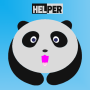icon Panda Helper Adviser Pro