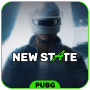 icon Guide For PUBG: NEW STATE 2021 for Samsung Galaxy Grand Duos(GT-I9082)