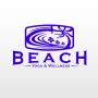 icon Beach Yoga & Wellness for Samsung Galaxy Grand Prime 4G