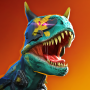 icon Dino Squad: Dinosaur Shooter