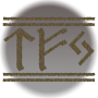 icon Odin Rune Divination for Samsung Galaxy Note 10 1