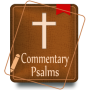 icon Bible Commentary on Psalms