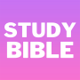 icon Holy Study Bible for Samsung Galaxy Grand Duos(GT-I9082)