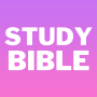 icon Holy Study Bible for Samsung Galaxy Note 10 1