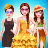 icon Stylist Girl Fashion Makeover and Dressup 1.0