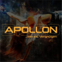 icon Disco Apollon for Huawei MediaPad M3 Lite 10