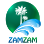 icon ZamZam Tel