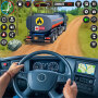 icon Oil Tanker Transporter