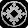 icon Славянские руны и символы for Samsung Galaxy Note 10 1