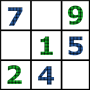 icon Sudoku for neffos C5L