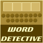 icon Word Detective for neffos C5L
