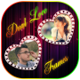 icon Dual Love Photo Frames