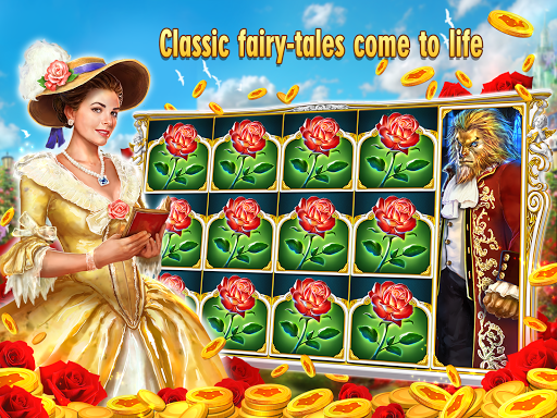 Princess Bonus Casino - Free!