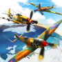 icon Warplanes: Online Combat