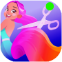 icon Hair Challenge 3D Tips !! ?? for Samsung Galaxy Grand Duos(GT-I9082)