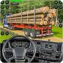 icon City Cargo Truck Game 3D for zopo Speed 7C