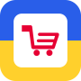 icon myMeest Shopping for Doopro P2