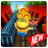 icon Subway Banana Runner: 3D Banana Rush 2020 3